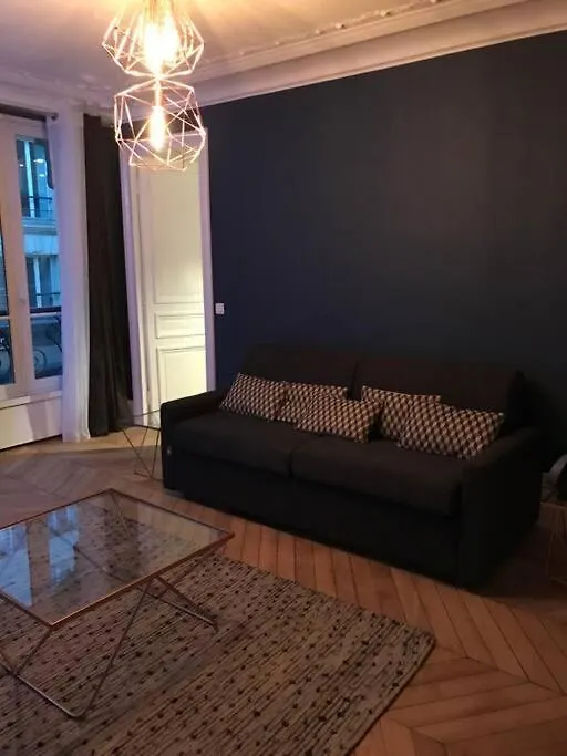 Cosy In The Heart Of Apartment *