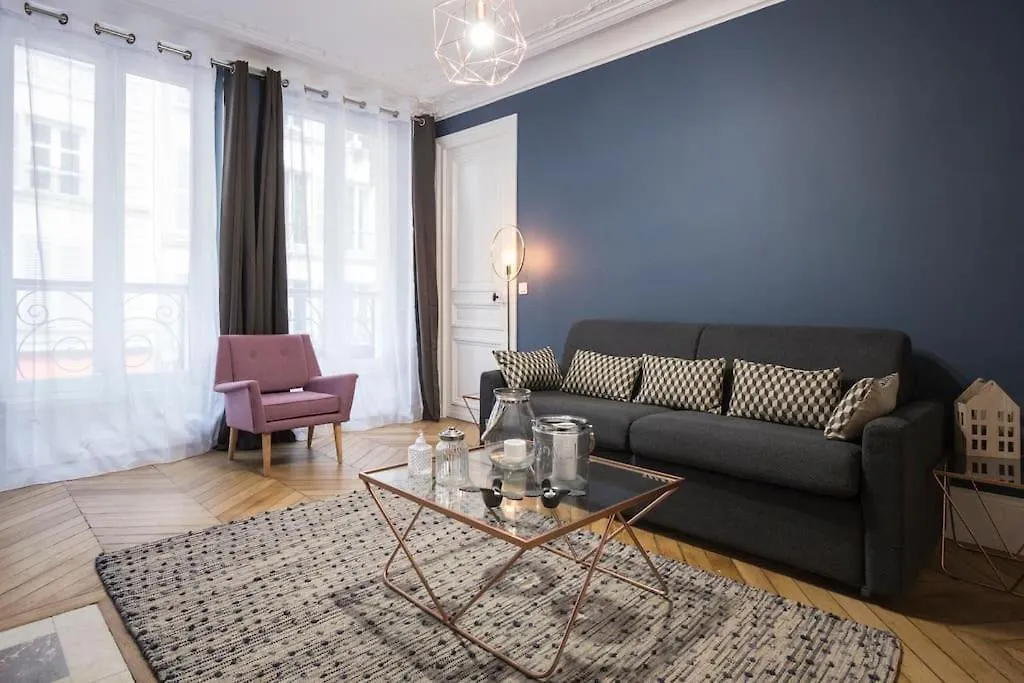 Cosy In The Heart Of