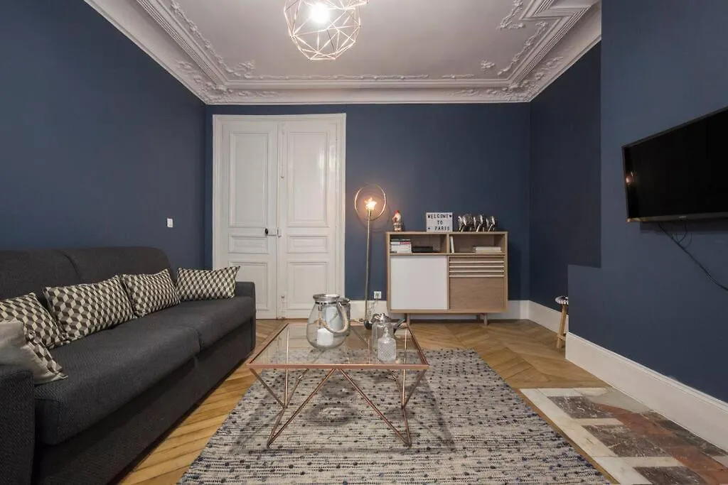 Apartment Cosy In The Heart Of