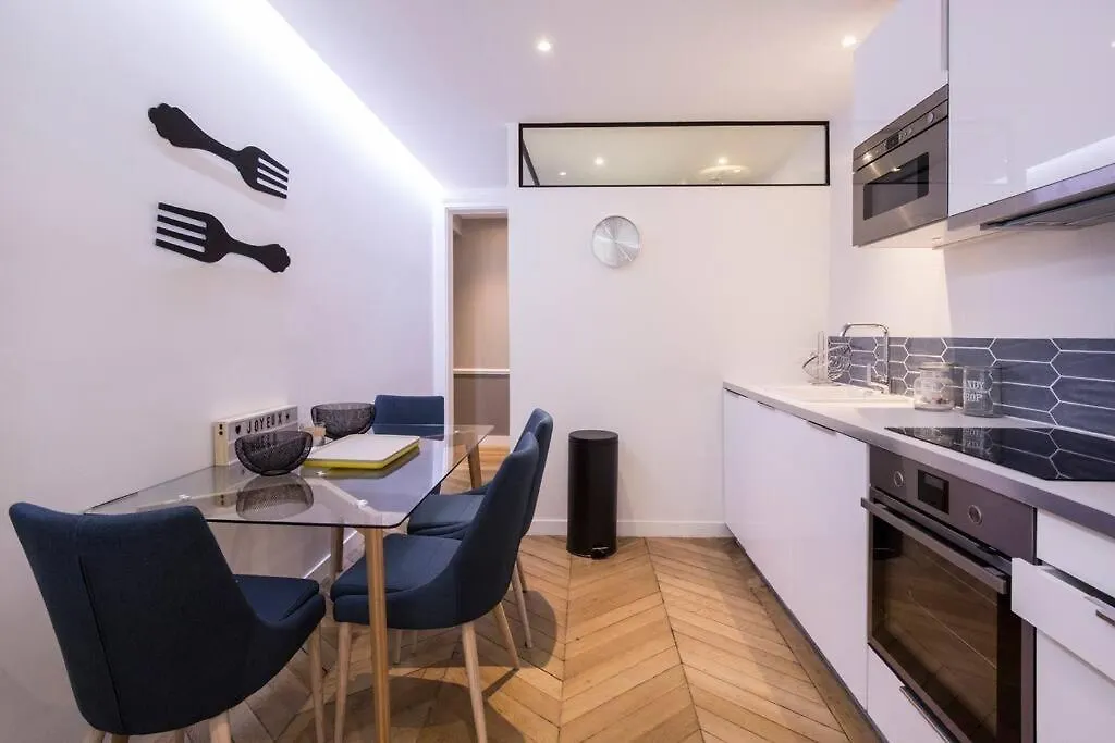 דירה Cosy In The Heart Of *